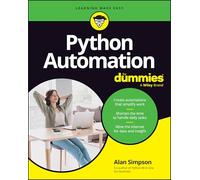 Python Automation for Dummies