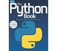 Python Book: The Ultimate Guide to Coding