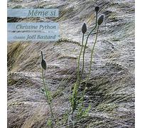 Python, Christine - M Me Si