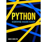 Python: Coding Made Easy