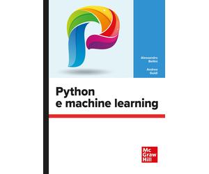 Python e machine learning - Bellini Alessandro, Guidi Andrea