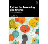 Python for Accounting and Finance: A Mind-Mapping Approach