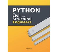 Python for Civil and Structural Engineers