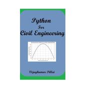 Python For Civil Engineering