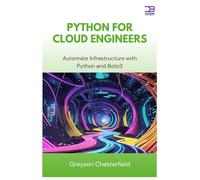 Python for Cloud Engineers: Automate Infrastructure with Python and Boto3