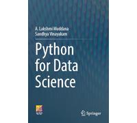 Python for Data Science