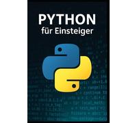 Python für Einsteiger: 1