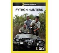 Python Hunters Season 1 [Edizione: Stati Uniti]