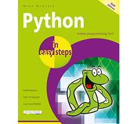 Python in Easy Steps