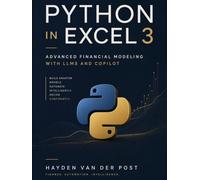Python in Excel 3: Advanced Financial Modeling with LLMs and CoPilot