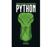 Python - Le grand livre des animaux