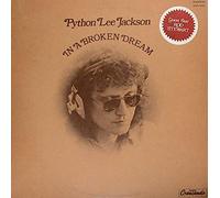 Python Lee Jackson - In a Broken Dream