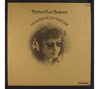 PYTHON LEE JACKSON - In a Broken Dream [Vinyl]