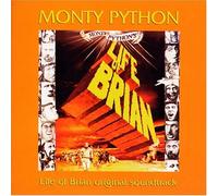 Python, Monty - Life Of Brian