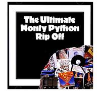 Python, Monty - Ultimate Monty Python Rip Off