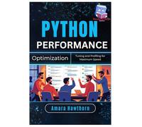 Python Performance Optimization: Tuning and Profiling for Maximum Speed