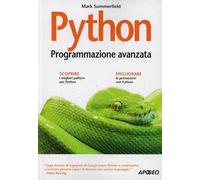 Python. Programmazione avanzata
