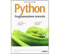 Python. Programmazione avanzata