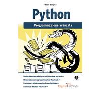 Python. Programmazione avanzata