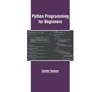Python Programming for Beginners