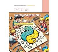 Python Programming for Kids