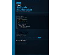Python Scripting for Cybersecurity: Linux Edition: Volume 2 - Log Analysis, Network Visibility, and Threat Detection with Hands-On Python Projects