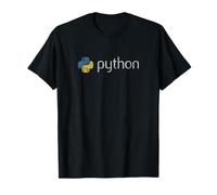 Python - Semplice linguaggio di Programmazione della sintassi per sviluppatori Maglietta