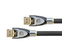 Python Series Cavo