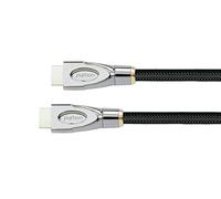 PYTHON Series PREMIUM HDMI 2.1 2 m Nero