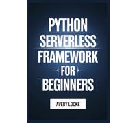 Python Serverless Framework For Beginners: 2