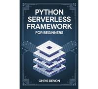 Python Serverless Framework For Beginners