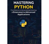 Python Unleashed: Powering the Future of Programming and Data