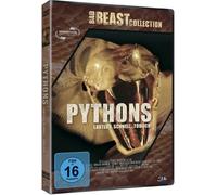 Pythons 2 - Bad Beast Collection