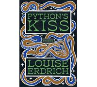Python's Kiss: Stories