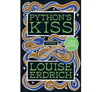 Python's Kiss: Stories