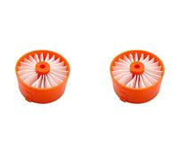 Pyugxab 2 filtri HEPA per aspirapolvere Powerseries BSV2020G