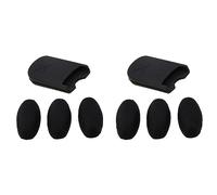 Pyugxab 2 riser per chiavi sassofono per sassofono