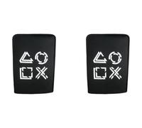 Pyugxab 2X Antipolvere per Console, Protettiva Universale Antipolvere per 5 Digital Edition e Regular Edition