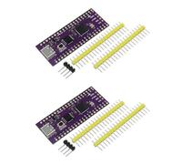 Pyugxab 2X Ultimate Scheda di Sviluppo RP2040 Scheda Madre Dual-Core Arm -MO+ per Scheda Madre A