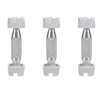 Pyugxab 3 x strumenti di riparazione per chitarra, supporto per chitarra acustica, liutaio, +