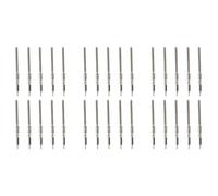 Pyugxab 30 Pezzi Sostituzione Dello Stelo di Avvolgimento 'Orologio per ETA 2824-2 2834-2 2836-2 Parti Dello Strumento di Riparazione del Movimento 'Orologio