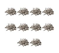 Pyugxab 300 PZ Battipenna per Strat/Tele Chitarra Elettrica Basso