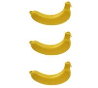 Pyugxab 3X Design Perfetto Casella Protettiva Esterna di Banana Scatola