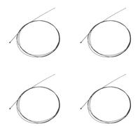 Pyugxab 40 Pezzi Bici Shifter Maiusc Bowden 190 cm x 1,2 mm