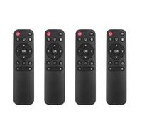 Pyugxab 4X per Proiettore HY320 PRO Portatile per Proiettore Universale