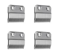 Pyugxab 4X Sostituisci La Della Taglierina Inferiore nel Metallo con Testa di Taglio per Rasoio Elettrico -