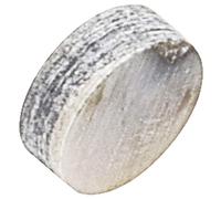 Pyugxab 50x Accessori per chitarra 6mm Multicolore Abalone Intarsio Materiale Dots Parti Chitarra