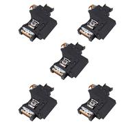 Pyugxab 5X Pickup Ottico per Console -490A Kes490A 490Aaa Sostituzione Obiettivo