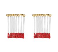 Pyugxab Parti di Riparazione di Ricambio per Pianoforte nel Stile Standard da 100 Pezzi