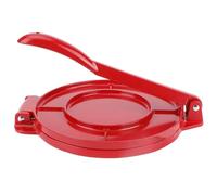 Pyugxab Pressa per tortilla da 30,5 cm, per quesadilla, tortilla, macchina per tortilla, macchina per empanada, tortillas, chapati
